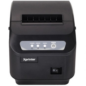 Máy in nhiệt, máy in hóa đơn khổ 80mm Xprinter - XP260NL